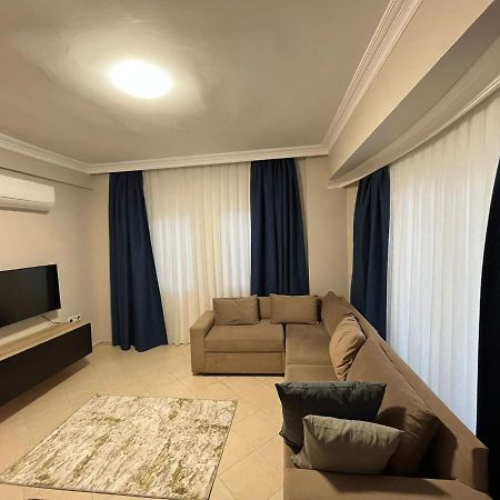 The Halcyon Apartment Fethiye Exterior foto