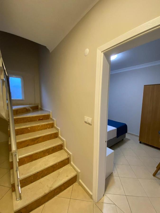 The Halcyon Apartment Fethiye Exterior foto