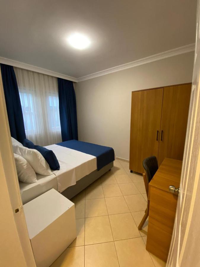 The Halcyon Apartment Fethiye Exterior foto
