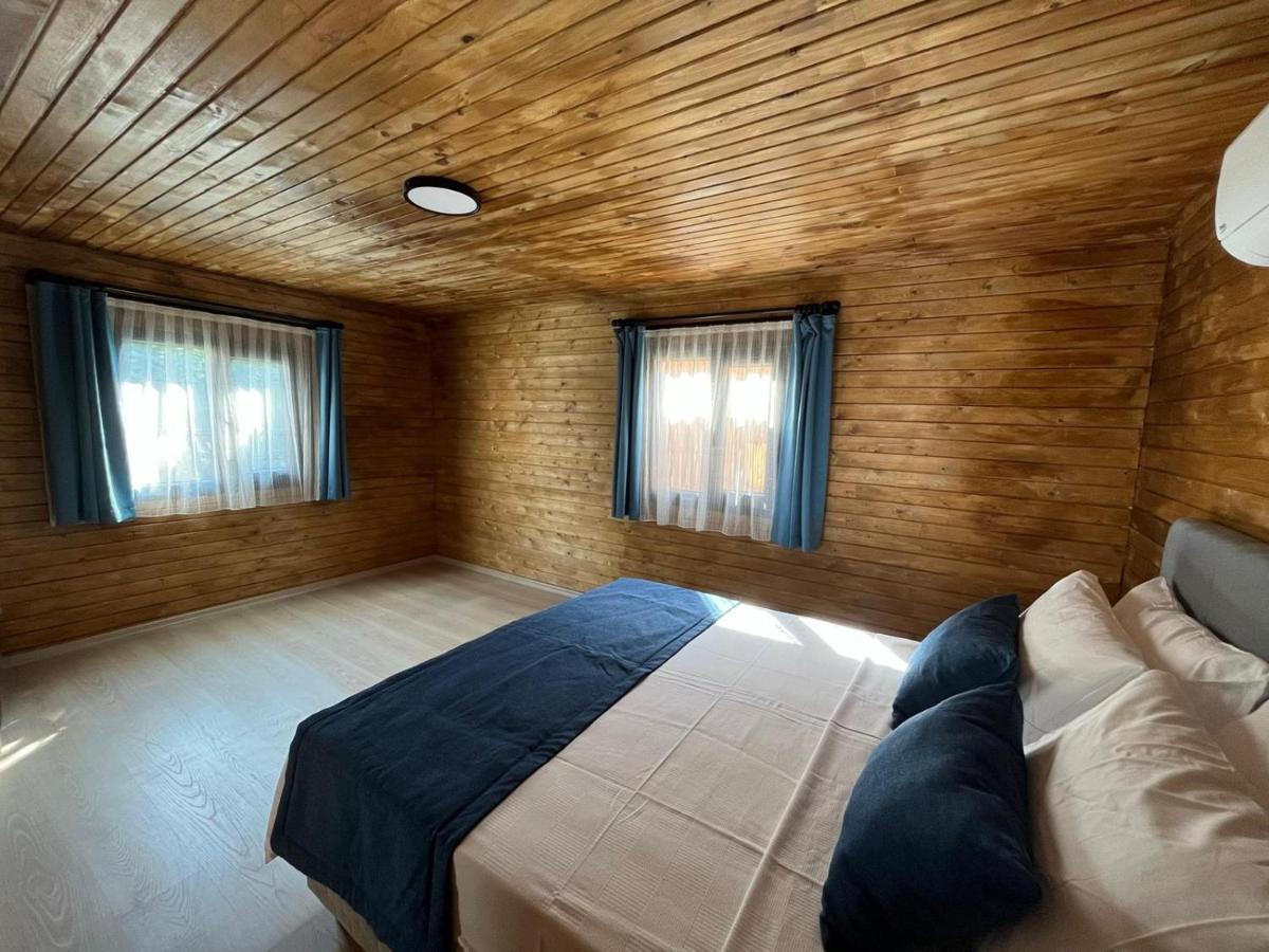 The Halcyon Apartment Fethiye Exterior foto