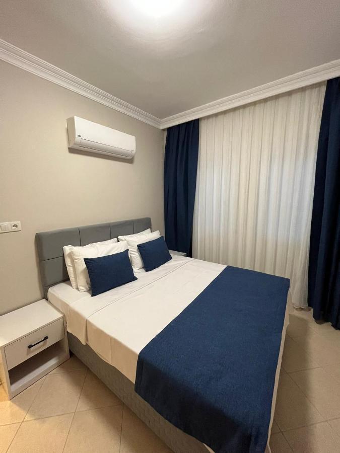 The Halcyon Apartment Fethiye Exterior foto